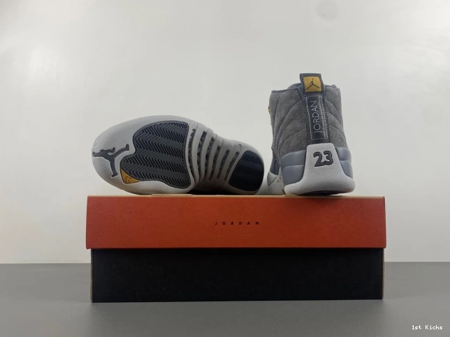 1st Kicks Shoes 130690-005 AIR 